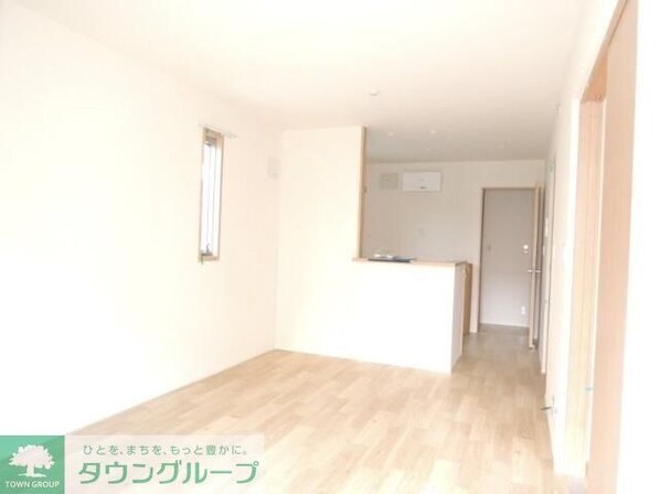 菅ハイツの物件内観写真